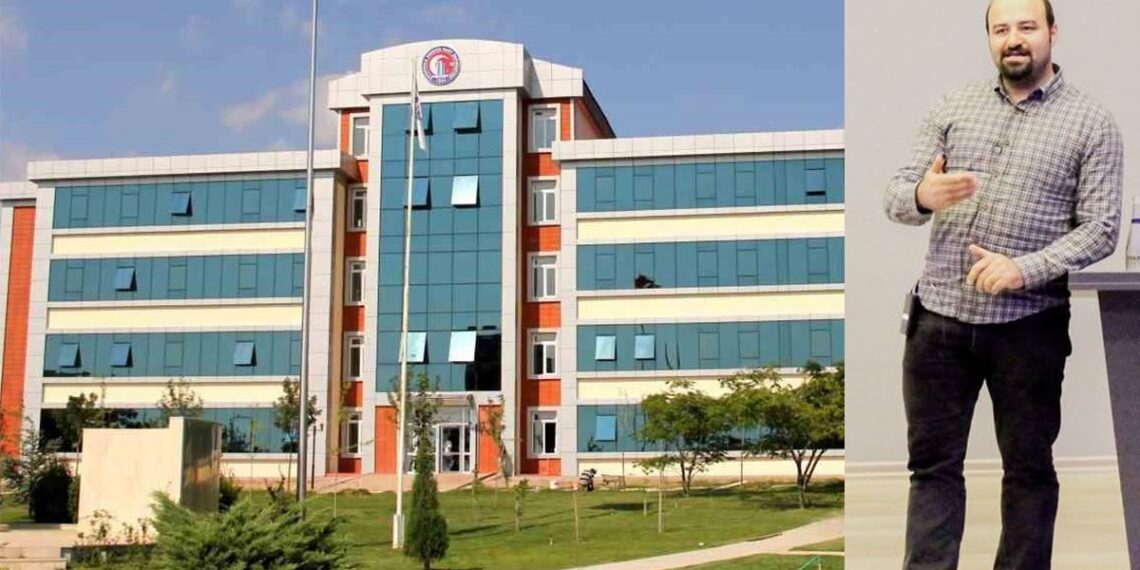 Anasayfa 66 Mahkeme tacizci akademisyeni yeniden görevine döndürdü