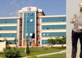 Mahkeme tacizci akademisyeni yeniden görevine döndürdü 2 Mahkeme tacizci akademisyeni yeniden görevine döndürdü