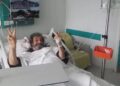 Bir ünlü isim daha huzurevine yerleşti