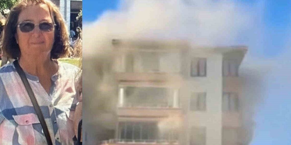 Teyze cinayetinde dehşet detay: Önce yapay zekaya danışmış