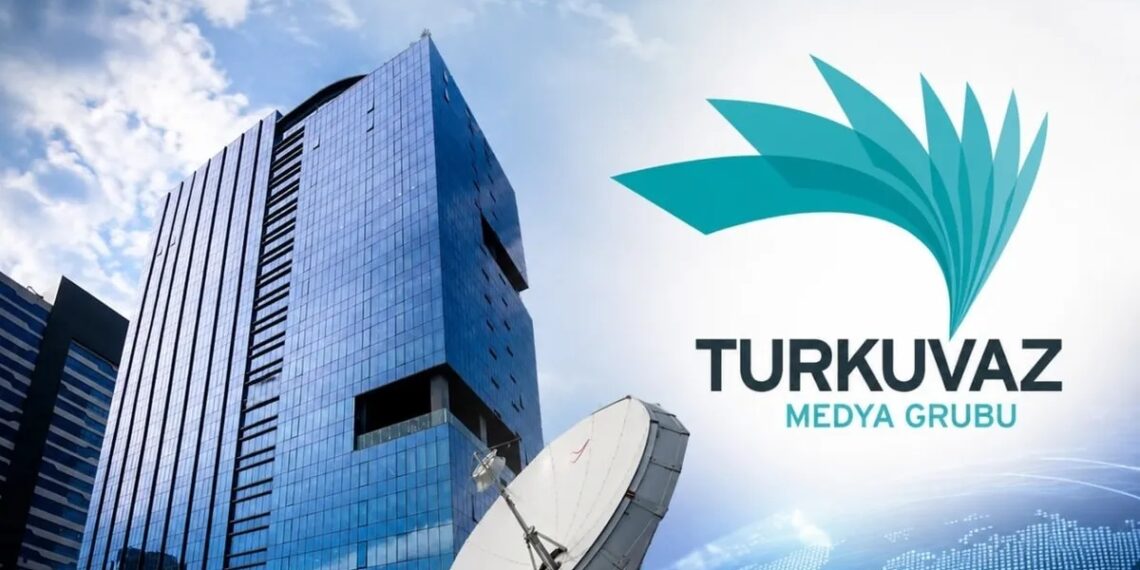 Anasayfa 70 Ankara kulislerini hareketlendiren iddia: Turkuvaz Medya verileri için kriz