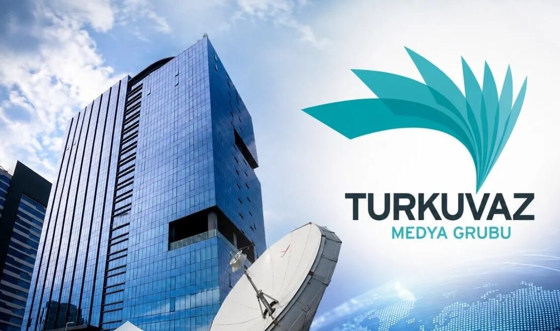 Ankara kulislerini hareketlendiren iddia: Turkuvaz Medya verileri için kriz 1 Ankara kulislerini hareketlendiren iddia: Turkuvaz Medya verileri için kriz