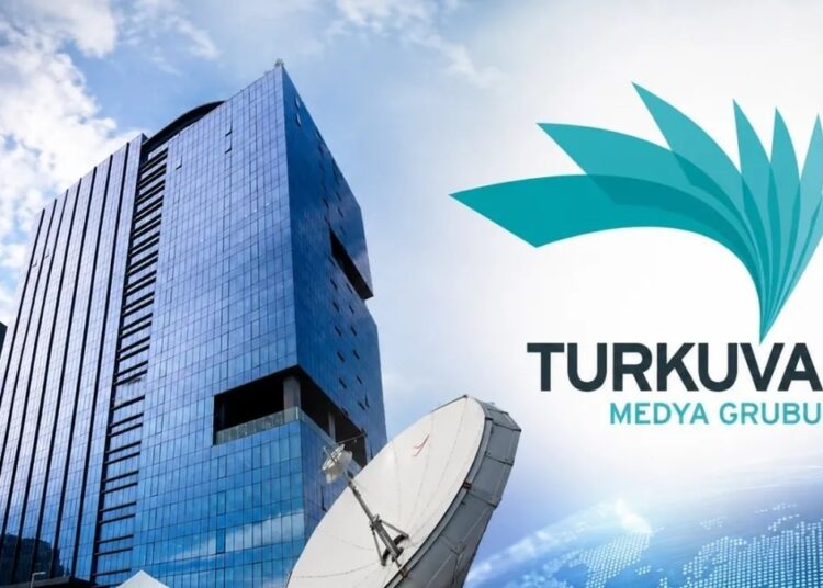 Ankara kulislerini hareketlendiren iddia: Turkuvaz Medya verileri için kriz 1 Ankara kulislerini hareketlendiren iddia: Turkuvaz Medya verileri için kriz