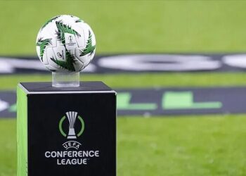 UEFA Konferans Ligi’nde birinci eleme turu rövanş maçları başlayacak