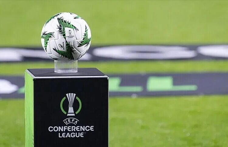 UEFA Konferans Ligi'nde birinci eleme turu rövanş maçları başlayacak 1 UEFA Konferans Ligi’nde birinci eleme turu rövanş maçları başlayacak