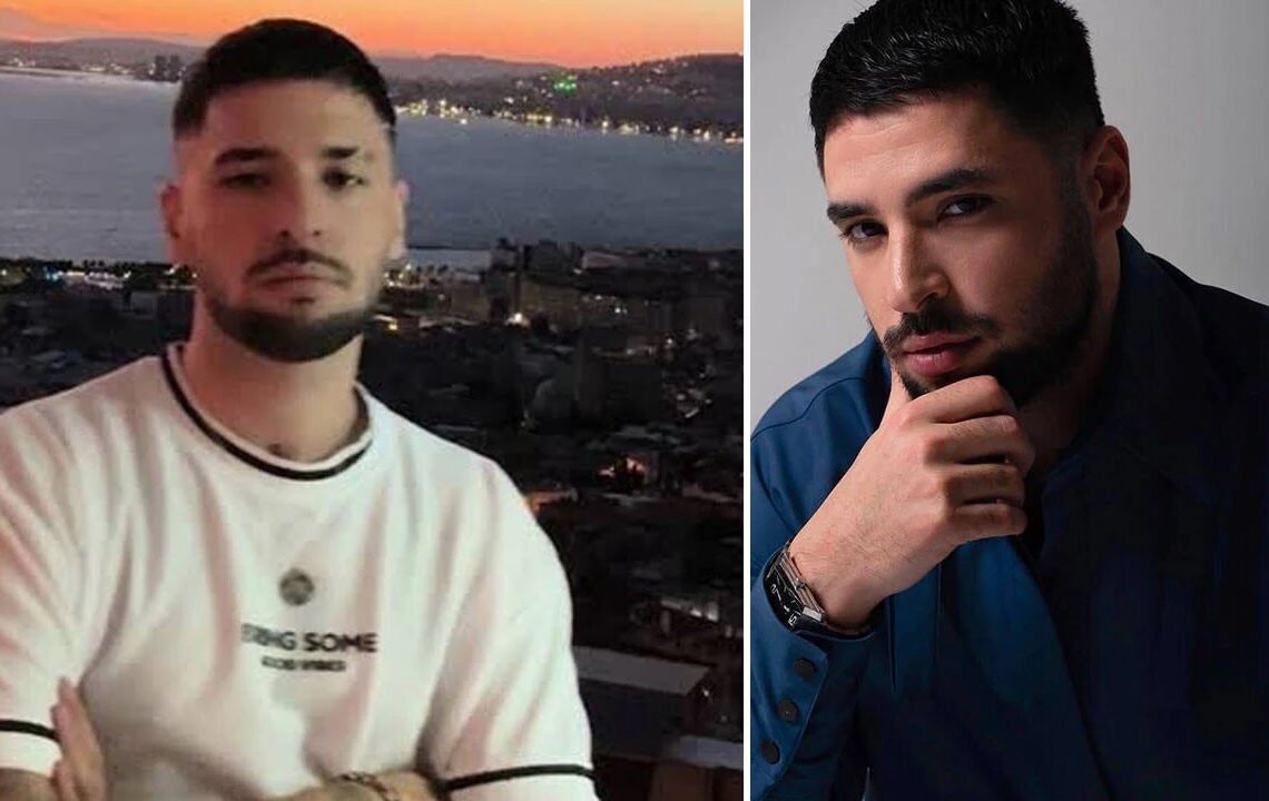 Sahnede gözaltına alınan rapçi UZ4Y tutuklandı
