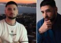 Sahnede gözaltına alınan rapçi UZ4Y tutuklandı
