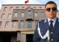 Hava Harp Okulu öğrencisi Veli Bilgin’in ölüm nedenini Adli Tıp belirleyecek 12 Hava Harp Okulu öğrencisi Veli Bilgin’in ölüm nedenini Adli Tıp belirleyecek