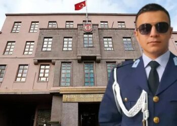 Hava Harp Okulu öğrencisi Veli Bilgin’in ölüm nedenini Adli Tıp belirleyecek 2 Hava Harp Okulu öğrencisi Veli Bilgin’in ölüm nedenini Adli Tıp belirleyecek