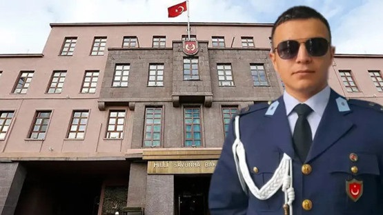 Hava Harp Okulu öğrencisi Veli Bilgin’in ölüm nedenini Adli Tıp belirleyecek