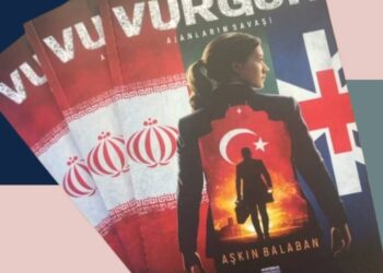 H. Agah Kalender yazdı I Polisiye roman okumaya ne dersiniz? 2 H. Agah Kalender yazdı I Polisiye roman okumaya ne dersiniz?