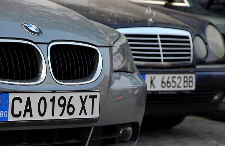Yabancı plakalı araç kullanımında yeni dönem başladı 1 Yabancı plakalı araç kullanımında yeni dönem başladı