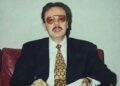 Arif Ahmet Denizolgun’un mezarı açılıyor