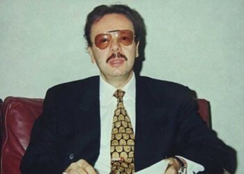 Arif Ahmet Denizolgun’un mezarı açılıyor