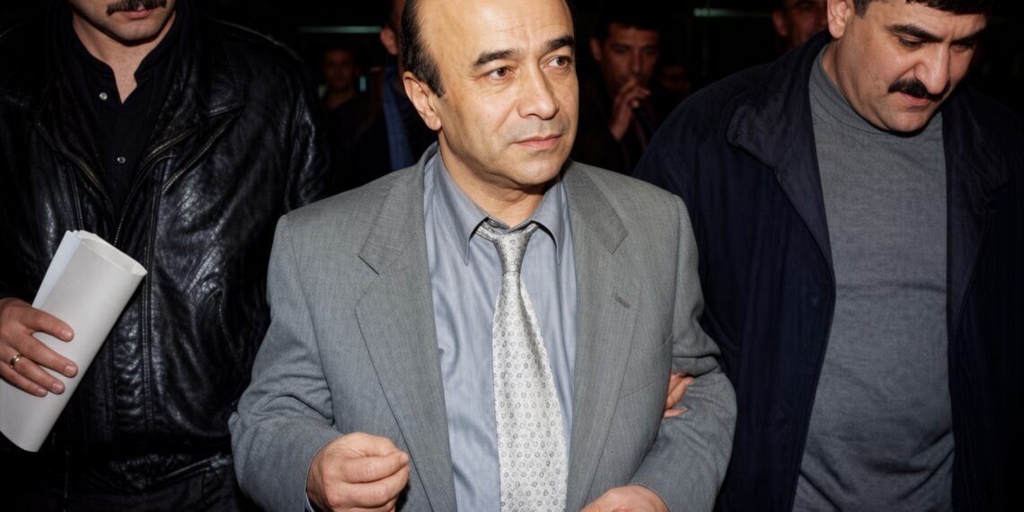 Mert Eren yazdı I Oral Çelik beyin kanaması geçirdi: Durumu kritik