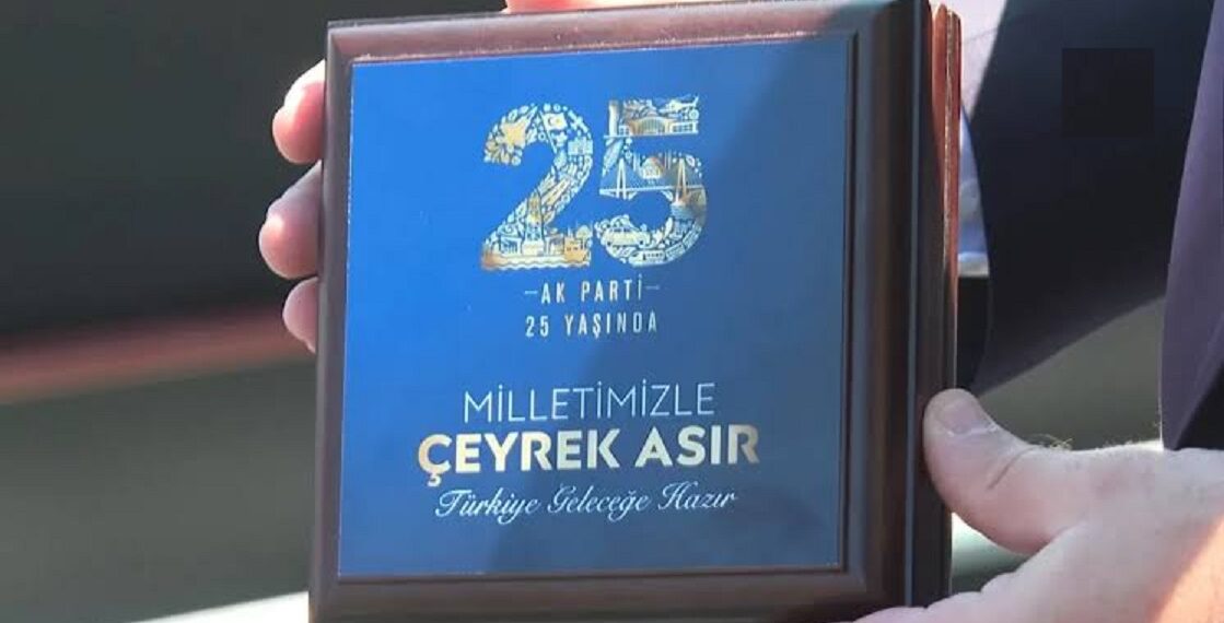 Anasayfa 74 Kemal Albayrak yazdı I Çeyrek asra gidiş nasıl?