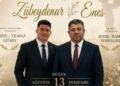 Baba-oğullu düğün davetiyesi sosyal medyada gündem oldu 8 Baba-oğullu düğün davetiyesi sosyal medyada gündem oldu