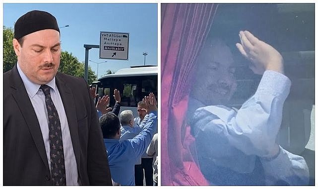 Hüsnü Yusuf Turabiç yazdı I Kırmızı ve ince çizgi…! 1 Hüsnü Yusuf Turabiç yazdı I Kırmızı ve ince çizgi…!