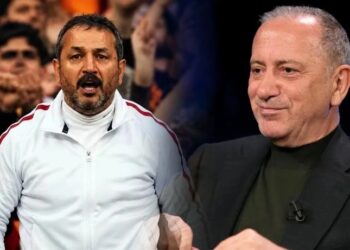 Fatih Altaylı’dan gözaltındaki Sebahattin Şirin hakkında dikkat çeken iddialar