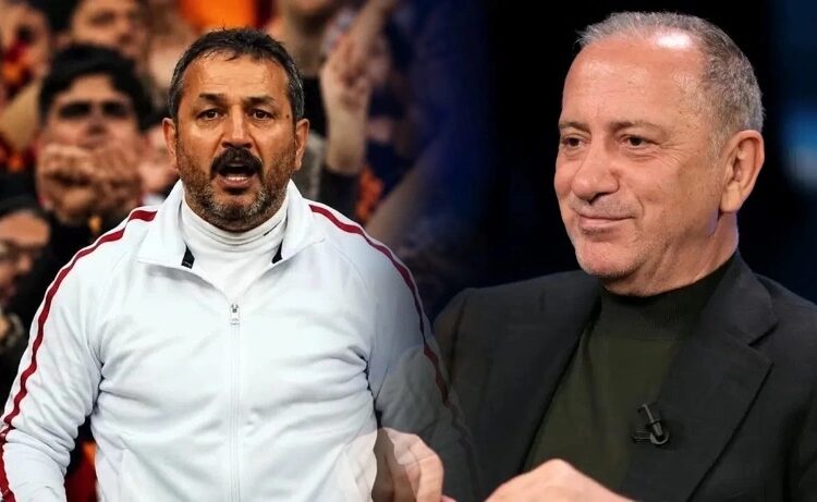 Fatih Altaylı'dan gözaltındaki Sebahattin Şirin hakkında dikkat çeken iddialar 1 Fatih Altaylı’dan gözaltındaki Sebahattin Şirin hakkında dikkat çeken iddialar