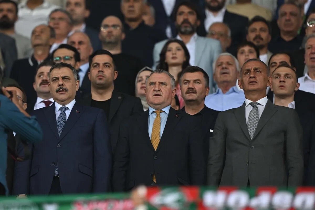 Amedspor Süper Lig’e fırtına gibi başladı: 3 golle liderlik koltuğuna oturdu