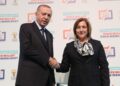 AK Parti’nin acı günü: Eski Kocaeli Milletvekili Azize Sibel Gönül hayatını kaybetti 12 AK Parti’nin acı günü: Eski Kocaeli Milletvekili Azize Sibel Gönül hayatını kaybetti