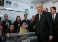 Kulis: MHP, barajının yüzde 5’e düşürülmesini teklif edecek