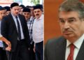 Süleymancılar soruşturmasında eski bakan Şahin'in ifadesine başvurulacak 12 Süleymancılar soruşturmasında eski bakan Şahin’in ifadesine başvurulacak