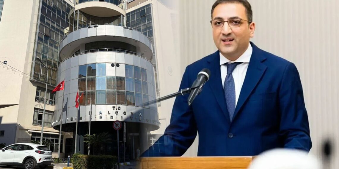 Anasayfa 65 CHP’li Balçova Belediye Başkanı Onur Yiğit göreve iade edildi