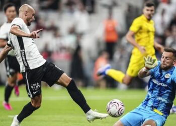 Beşiktaş, Avrupa'yı garantiledi 27 Beşiktaş, Avrupa’yı garantiledi