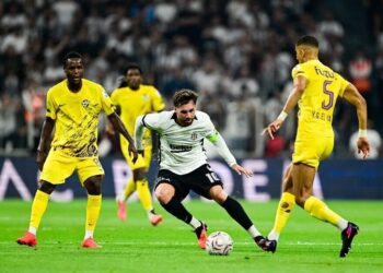 Beşiktaş konuk ettiği Eyüpspor'u yendi 2 Beşiktaş konuk ettiği Eyüpspor’u yendi