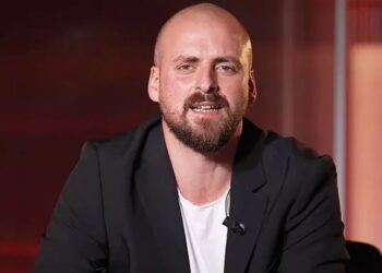 Yaptığı Musiala paylaşım sonrası gazeteci Terzi hakkında soruşturma başlatıldı 23 Yaptığı Musiala paylaşım sonrası gazeteci Terzi hakkında soruşturma başlatıldı