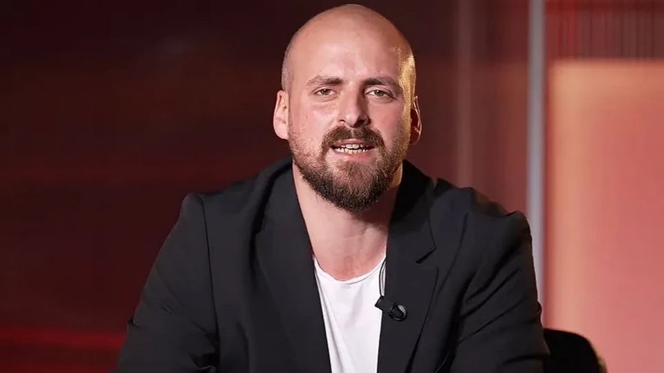 Anasayfa 65 Yaptığı Musiala paylaşım sonrası gazeteci Terzi hakkında soruşturma başlatıldı