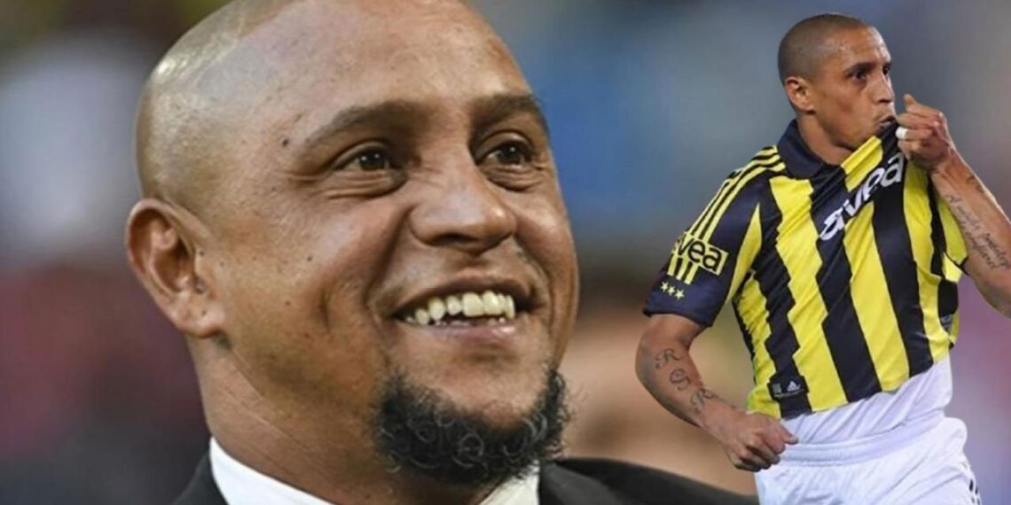Anasayfa 65 İddialara kendisi yanıt verdi: Roberto Carlos Müslüman oldu mu?