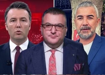 Mercan Bulut yazdı I Mehmet Akif Ersoy, Cem Küçük ve Veyis Ateş’in ibretlik düşüşü 3 Mercan Bulut yazdı I Mehmet Akif Ersoy, Cem Küçük ve Veyis Ateş’in ibretlik düşüşü