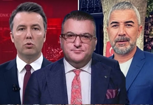 Mercan Bulut yazdı I Mehmet Akif Ersoy, Cem Küçük ve Veyis Ateş’in ibretlik düşüşü 1 Mercan Bulut yazdı I Mehmet Akif Ersoy, Cem Küçük ve Veyis Ateş’in ibretlik düşüşü