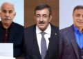 Cevdet Yılmaz’dan “Çerçeve yasa Öcalan ve Demirtaş’ı kapsayacak mı?” sorusuna yanıt