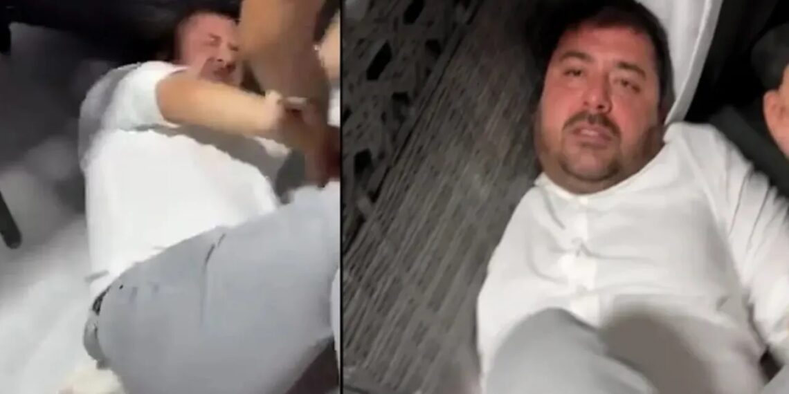CHP’li vekili darp eden kişinin ifadesi ortaya çıktı: Kendimi ve kızları savundum
