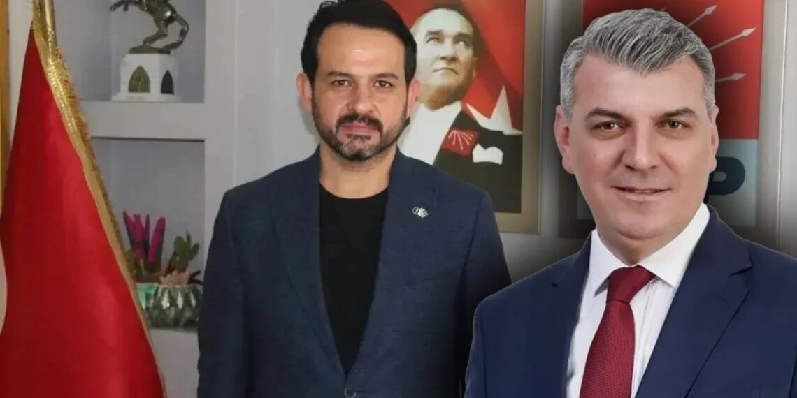 Anasayfa 65 CHP İzmit İlçe Başkanı Gökhan Ercan ve Meclis Üyesi Hamit İlker Ulusoy’un uyuşturucu testi pozitif çıktı