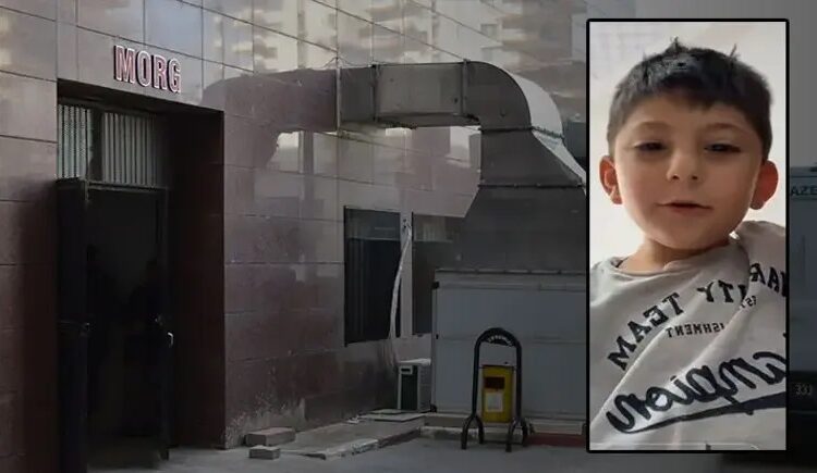 Otomobilde mahsur kalan 4 yaşındaki çocuk kurtarılamadı