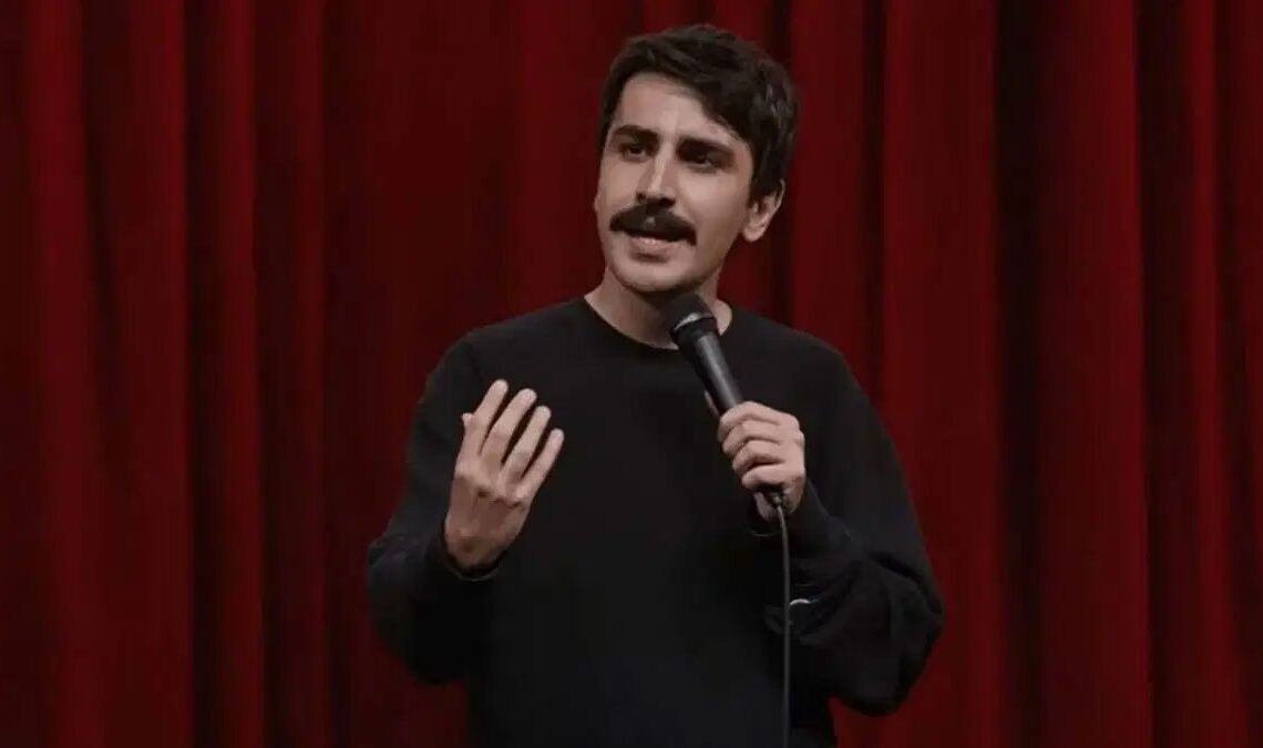 Deniz Göktaş hakkında 11 yıl 2 aya kadar hapis istemi 1 Tahliye olan Deniz Göktaş başka bir suçtan dolayı yeniden tutuklandı