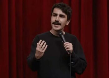 Tahliye olan Deniz Göktaş başka bir suçtan dolayı yeniden tutuklandı