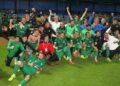 Türk futbolunun köklü kulübü lig başlamadan küme düştü 51 Türk futbolunun köklü kulübü lig başlamadan küme düştü