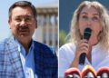 Mercan Bulut yazdı I Dilek İmamoğlu’nun denize girmesi, Melih Gökçek’in “meze siyaseti” 24 Mercan Bulut yazdı I Dilek İmamoğlu’nun denize girmesi, Melih Gökçek’in “meze siyaseti”