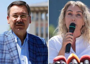 Mercan Bulut yazdı I Dilek İmamoğlu’nun denize girmesi, Melih Gökçek’in “meze siyaseti” 3 Mercan Bulut yazdı I Dilek İmamoğlu’nun denize girmesi, Melih Gökçek’in “meze siyaseti”
