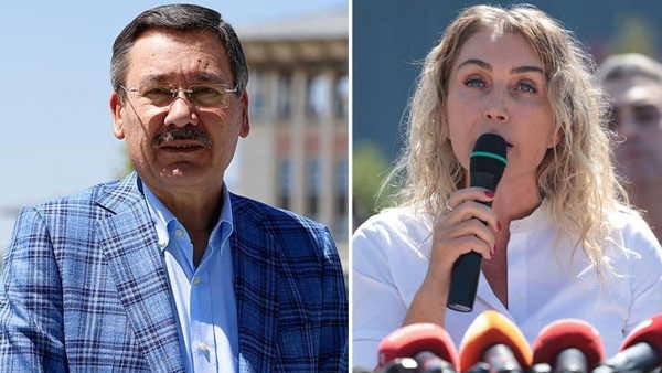 Mercan Bulut yazdı I Dilek İmamoğlu’nun denize girmesi, Melih Gökçek’in “meze siyaseti” 1 Mercan Bulut yazdı I Dilek İmamoğlu’nun denize girmesi, Melih Gökçek’in “meze siyaseti”