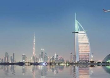 Suna Yaman yazdı I Dubai’nin asıl sınavı savaş değil güven kaybı 2 Suna Yaman yazdı I Dubai’nin asıl sınavı savaş değil güven kaybı
