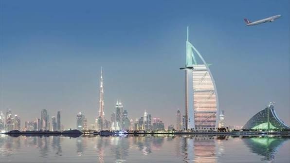 Suna Yaman yazdı I Dubai’nin asıl sınavı savaş değil güven kaybı 1 Suna Yaman yazdı I Dubai’nin asıl sınavı savaş değil güven kaybı