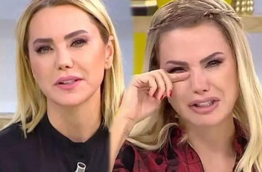 Acun’u silmişti: Ece Erken kovuldu mu?