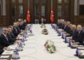 Ekonomi Koordinasyon Kurulu: Taviz vermeden enflasyonla mücadeleyi sürdüreceğiz